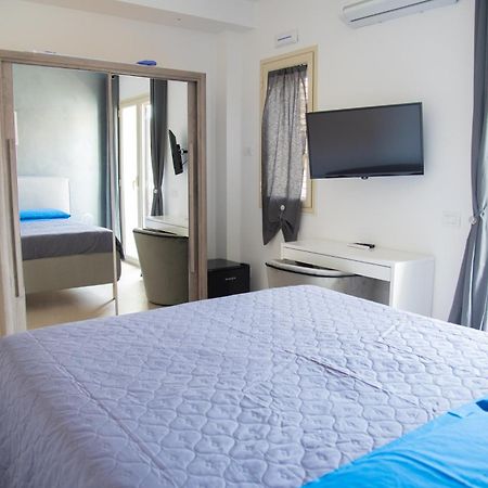 A & G Relax Rooms Syracuse Ngoại thất bức ảnh