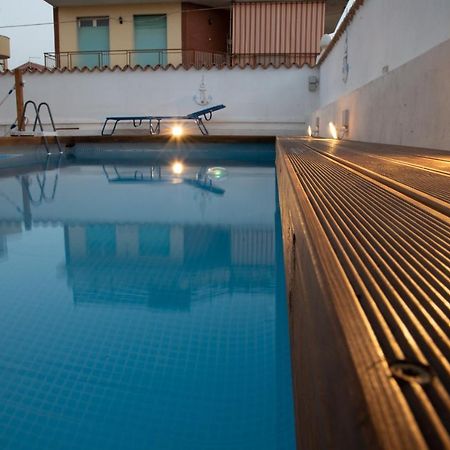 A & G Relax Rooms Syracuse Ngoại thất bức ảnh