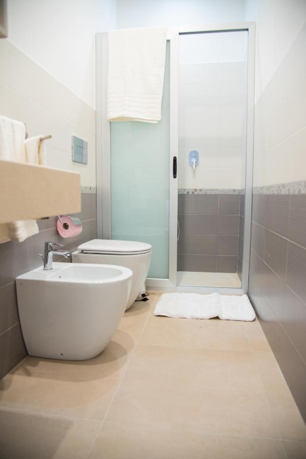 A & G Relax Rooms Syracuse Ngoại thất bức ảnh