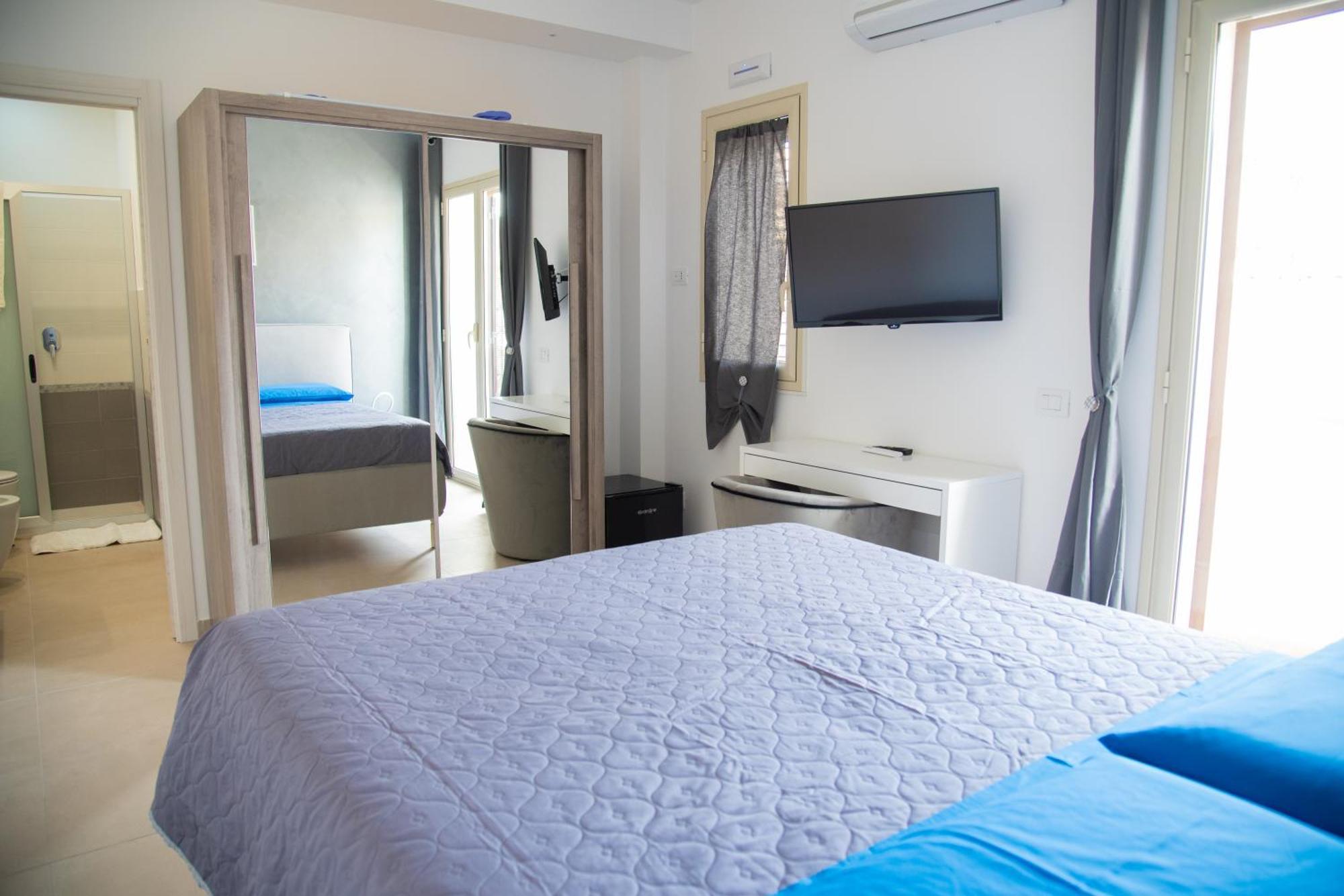 A & G Relax Rooms Syracuse Ngoại thất bức ảnh