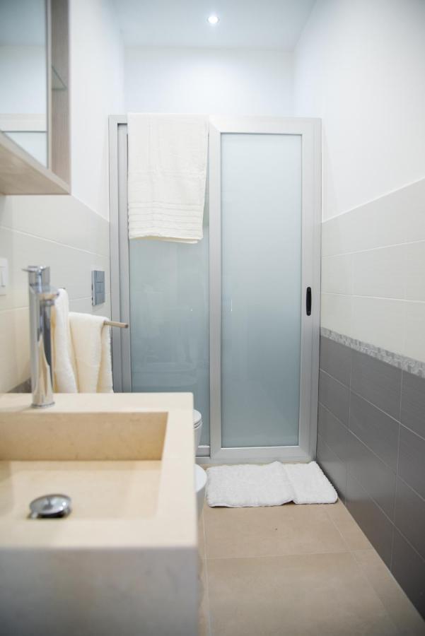 A & G Relax Rooms Syracuse Ngoại thất bức ảnh