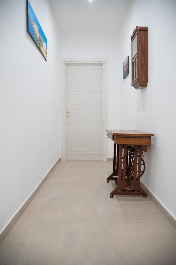 A & G Relax Rooms Syracuse Ngoại thất bức ảnh