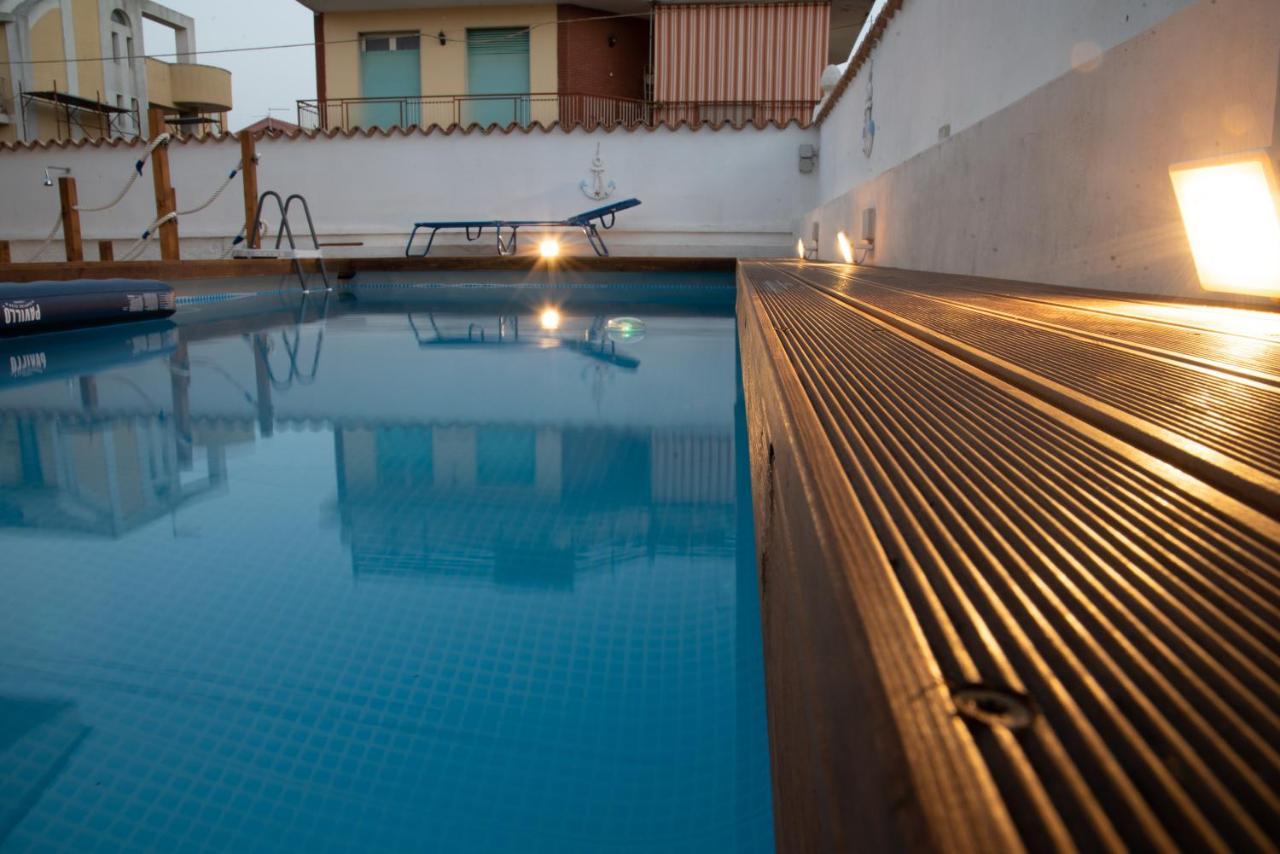 A & G Relax Rooms Syracuse Ngoại thất bức ảnh